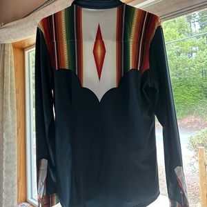 Ranch Dress’n rodeo shirt